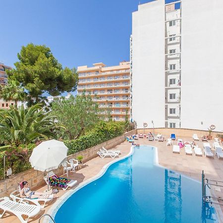 Hotel Bluesea Arenal Tower Adults Only El Arenal  Esterno foto