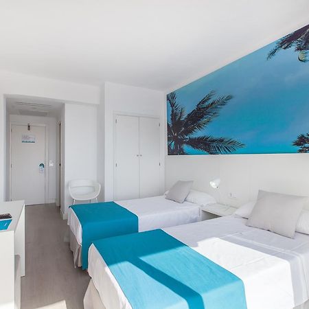 Hotel Bluesea Arenal Tower Adults Only El Arenal  Esterno foto