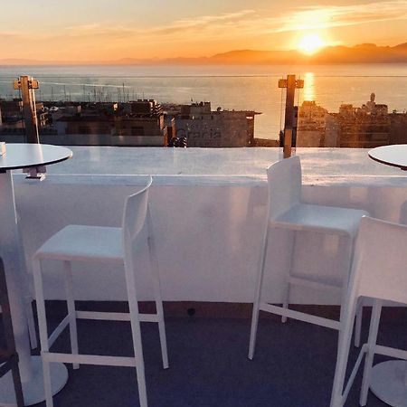 Hotel Bluesea Arenal Tower Adults Only El Arenal  Esterno foto