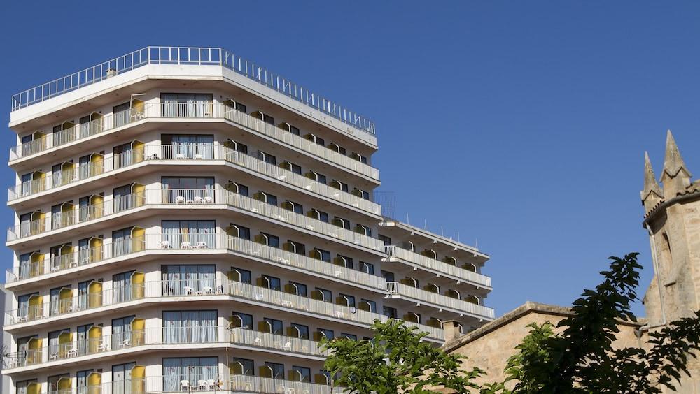 Hotel Bluesea Arenal Tower Adults Only El Arenal  Esterno foto