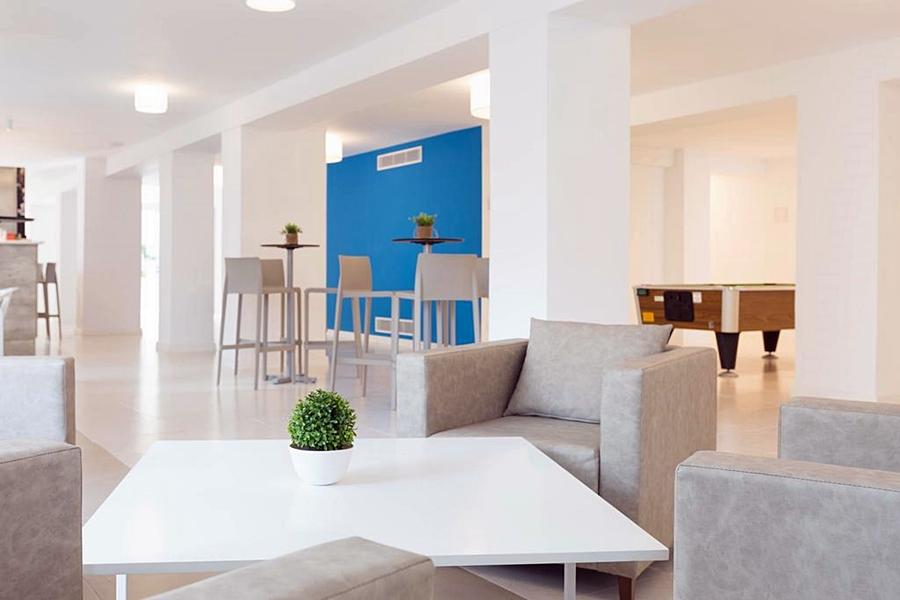 Hotel Bluesea Arenal Tower Adults Only El Arenal  Esterno foto