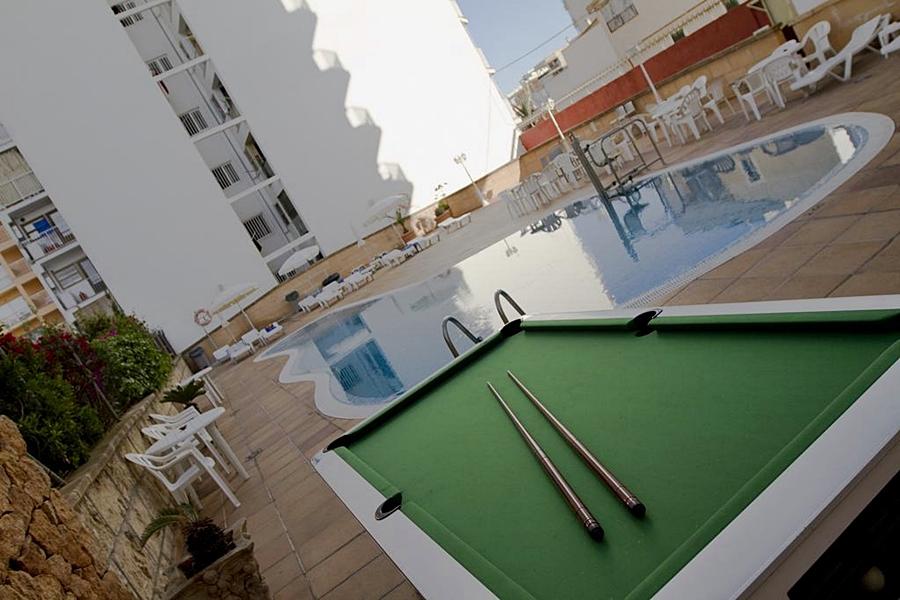 Hotel Bluesea Arenal Tower Adults Only El Arenal  Esterno foto