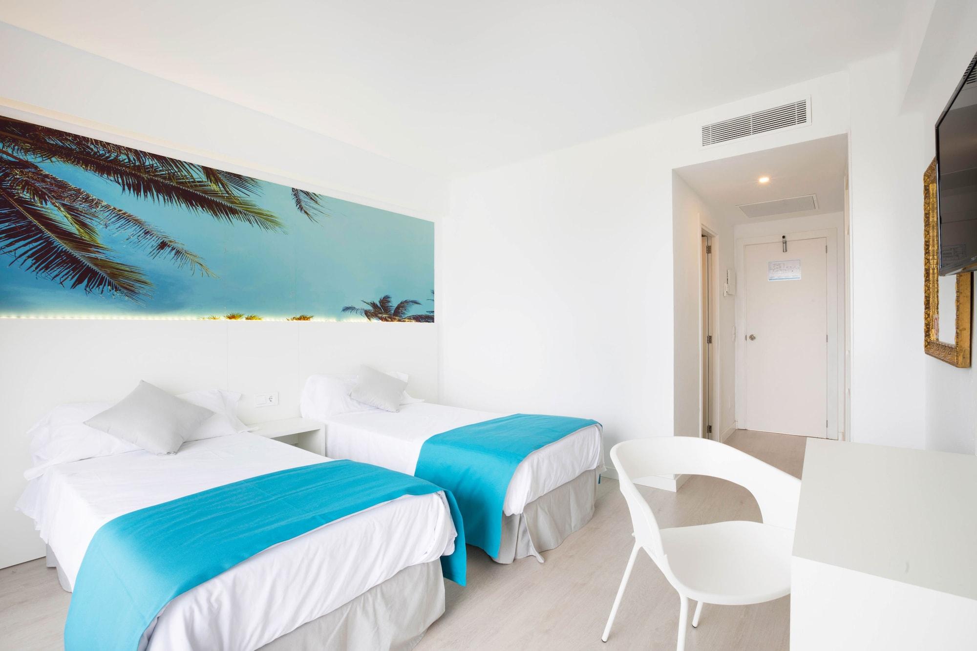 Hotel Bluesea Arenal Tower Adults Only El Arenal  Esterno foto