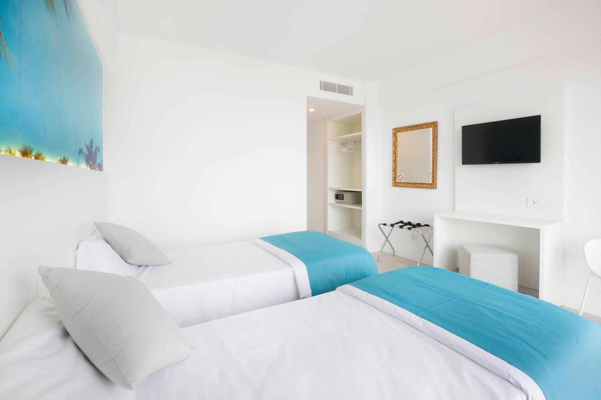 Hotel Bluesea Arenal Tower Adults Only El Arenal  Esterno foto
