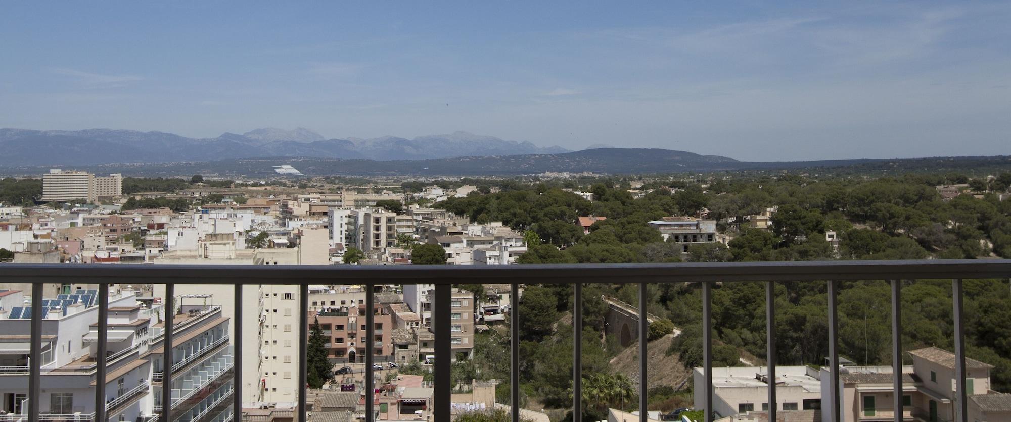 Hotel Bluesea Arenal Tower Adults Only El Arenal  Esterno foto