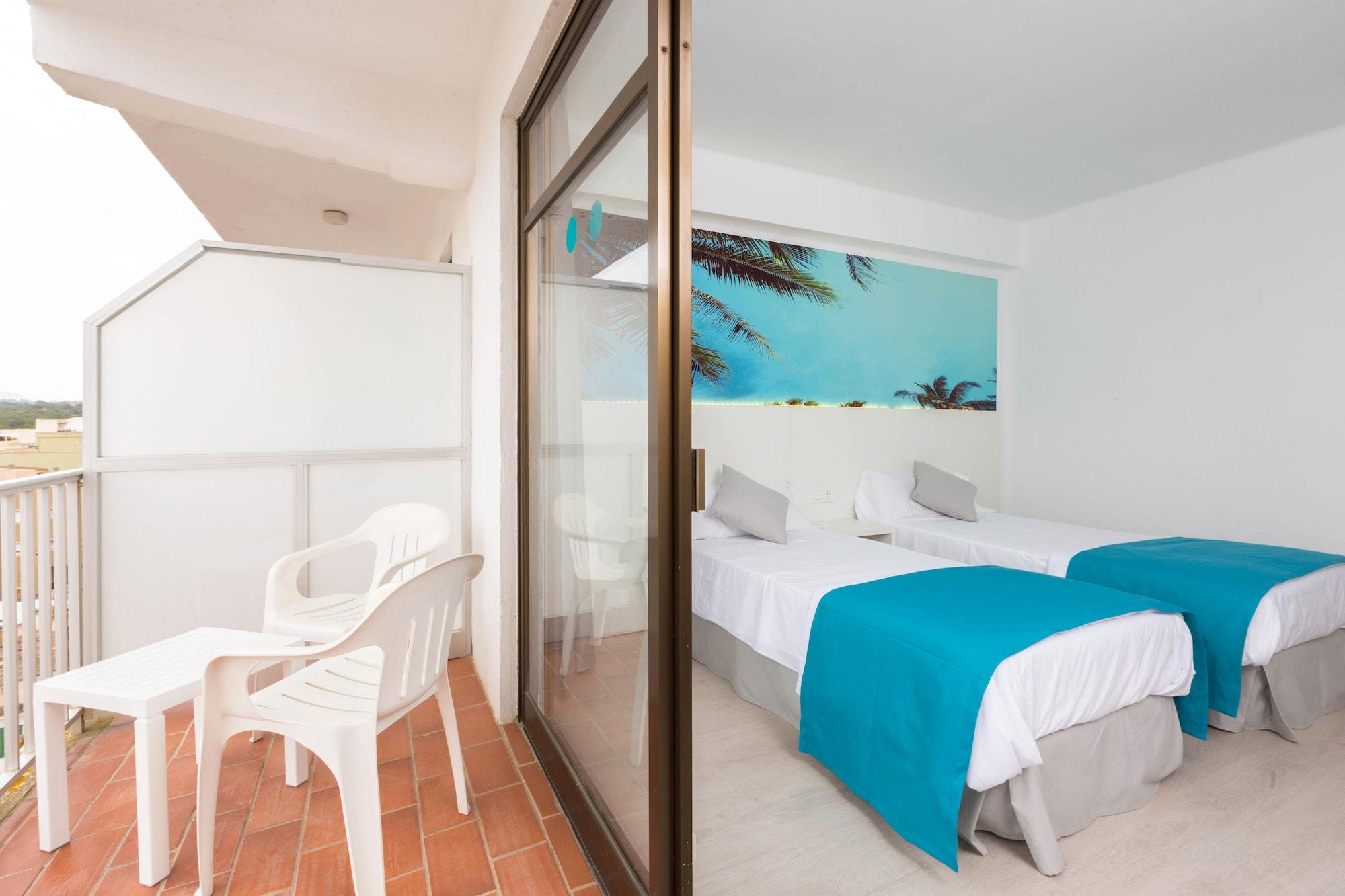 Hotel Bluesea Arenal Tower Adults Only El Arenal  Esterno foto