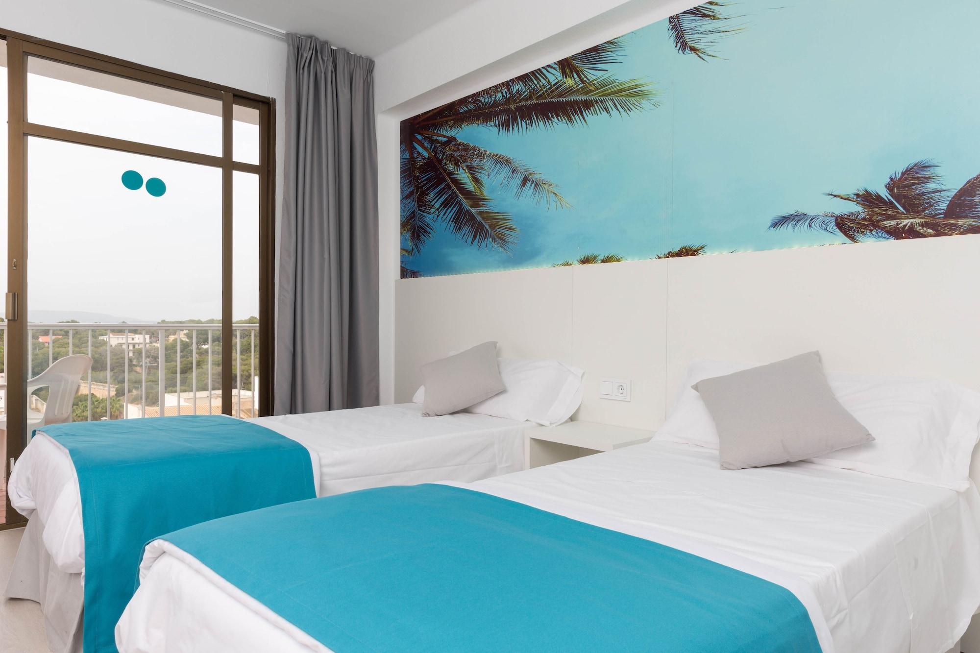 Hotel Bluesea Arenal Tower Adults Only El Arenal  Esterno foto