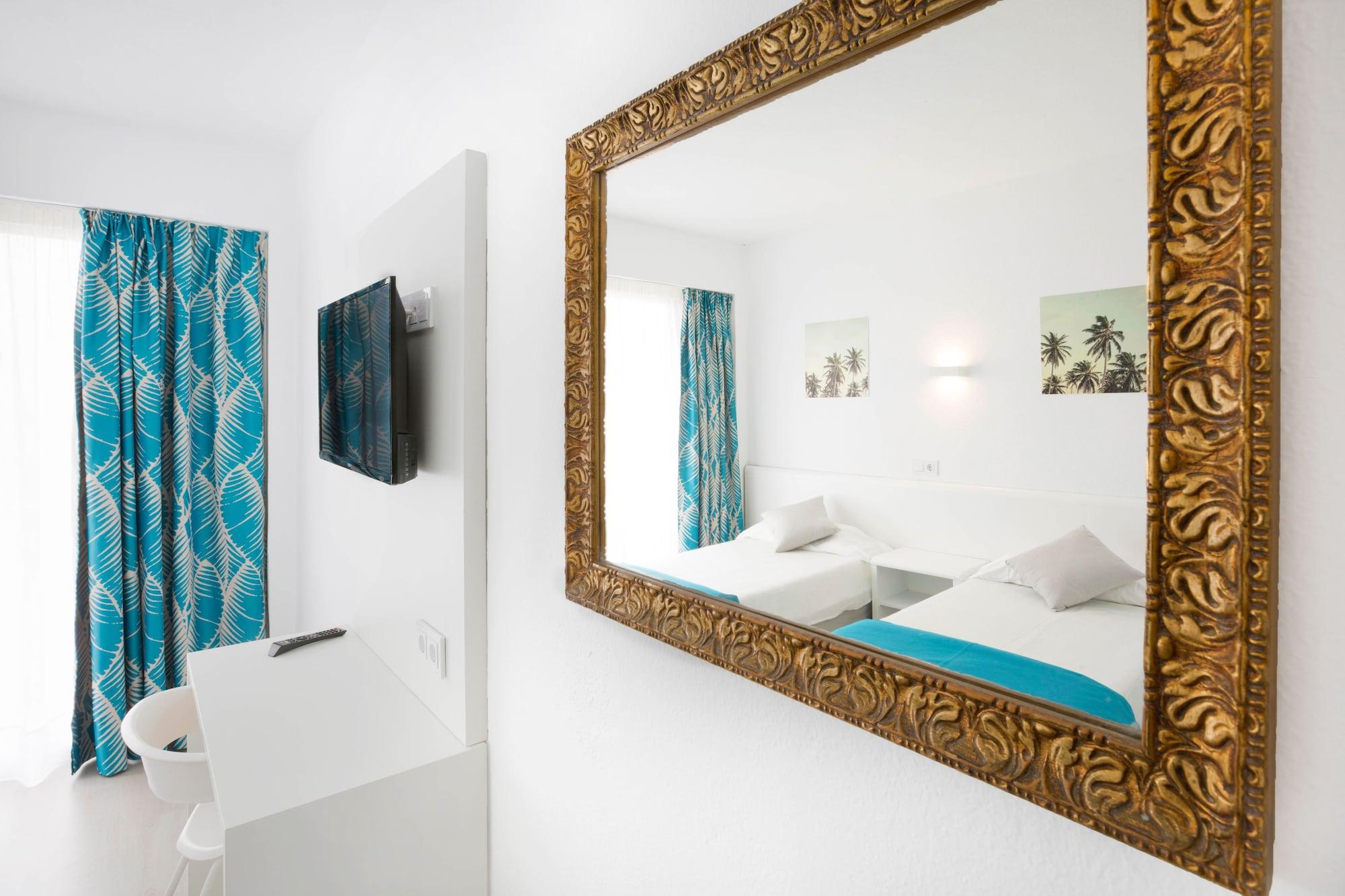 Hotel Bluesea Arenal Tower Adults Only El Arenal  Esterno foto