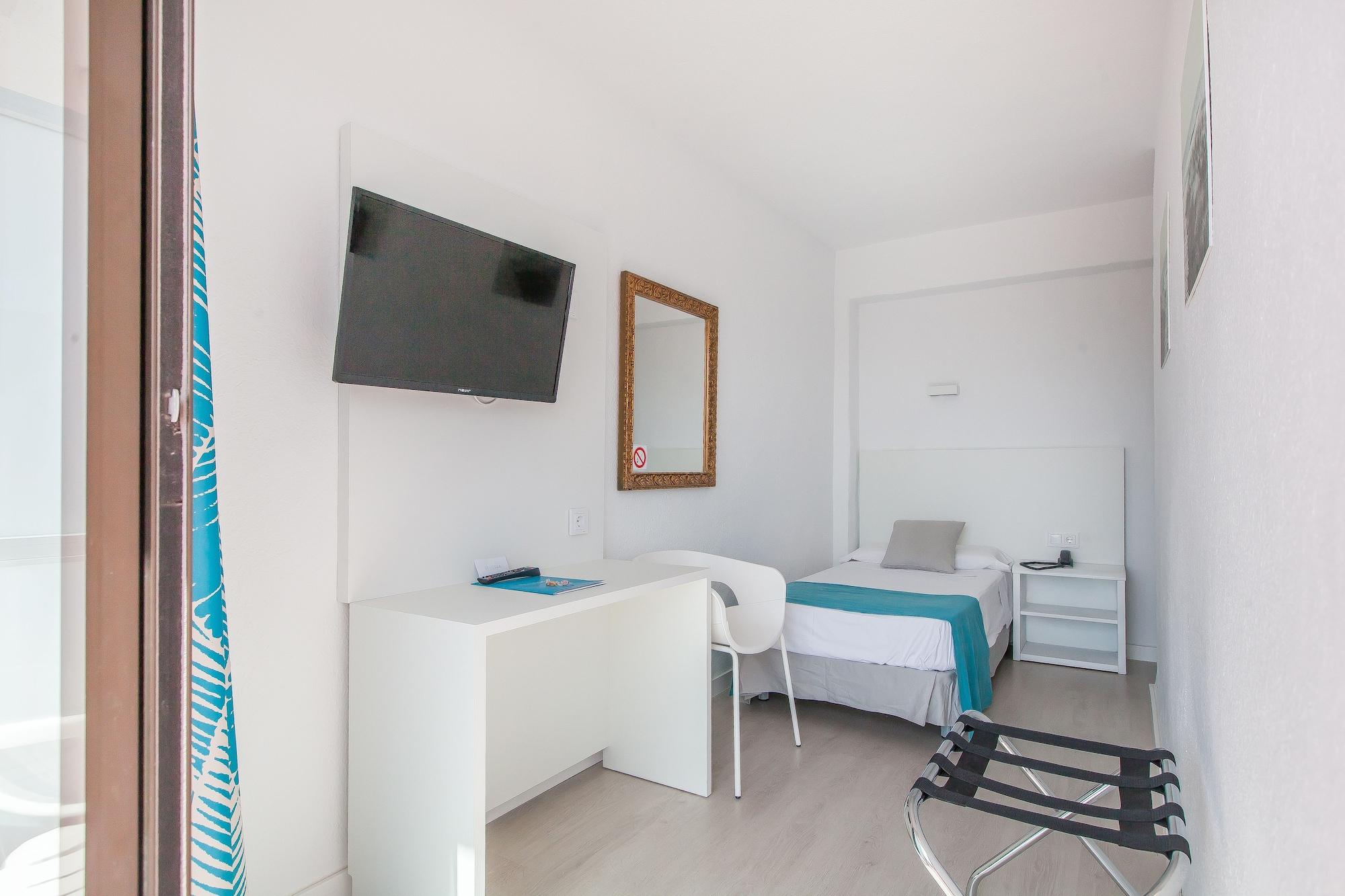 Hotel Bluesea Arenal Tower Adults Only El Arenal  Esterno foto