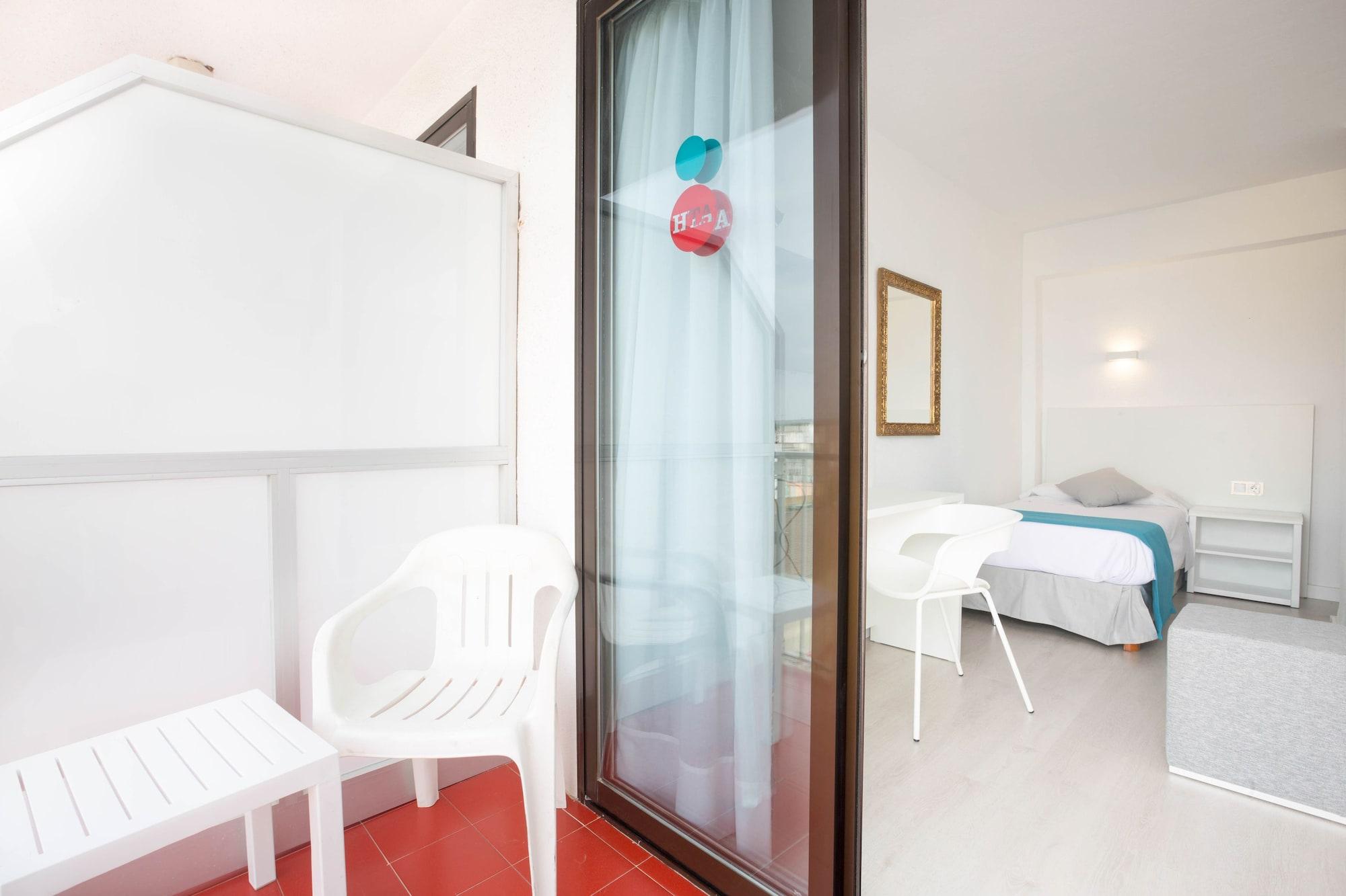 Hotel Bluesea Arenal Tower Adults Only El Arenal  Esterno foto