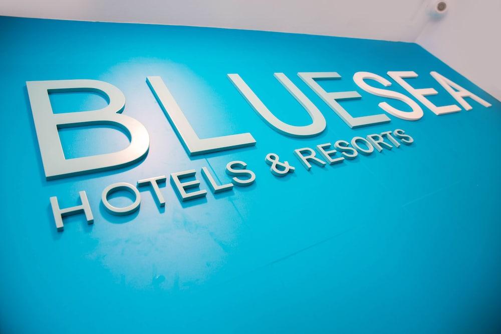 Hotel Bluesea Arenal Tower Adults Only El Arenal  Esterno foto