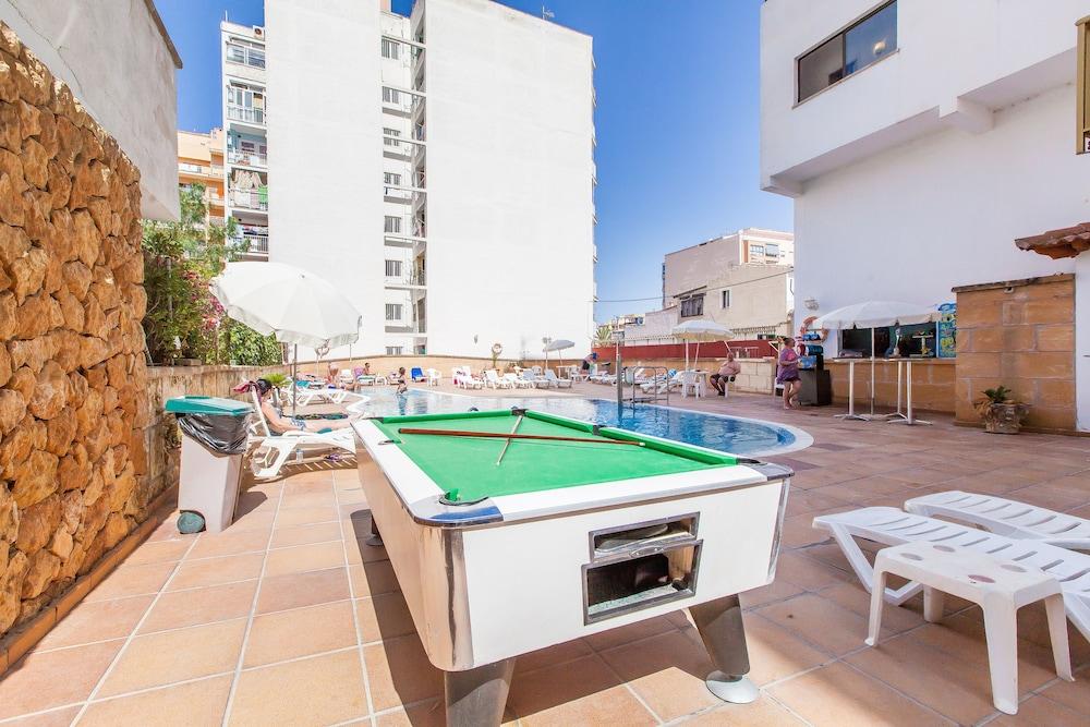 Hotel Bluesea Arenal Tower Adults Only El Arenal  Esterno foto
