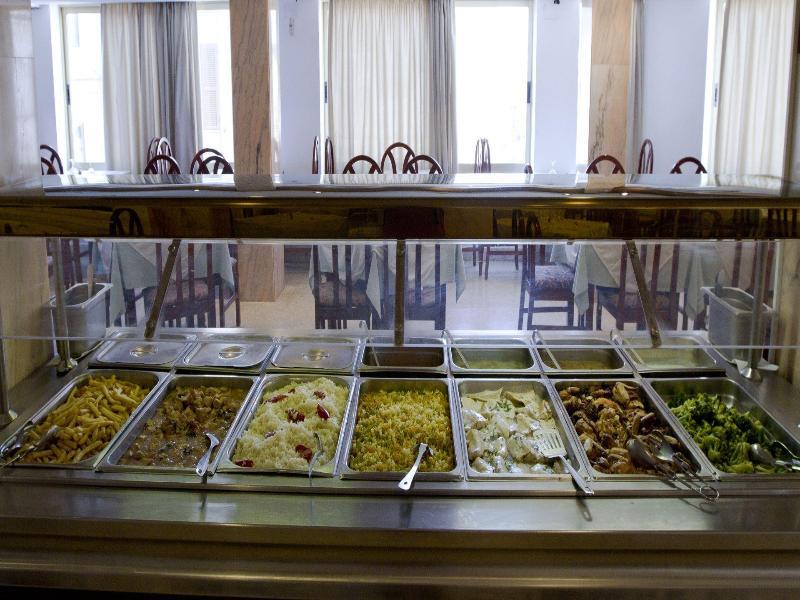 Hotel Bluesea Arenal Tower Adults Only El Arenal  Esterno foto