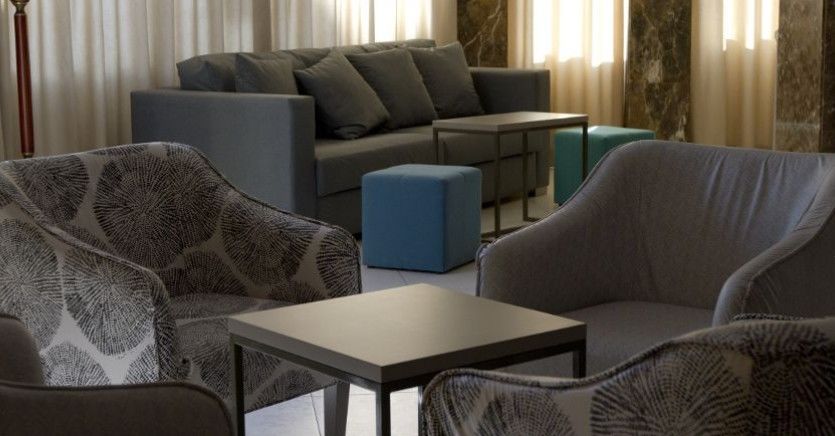 Hotel Bluesea Arenal Tower Adults Only El Arenal  Esterno foto