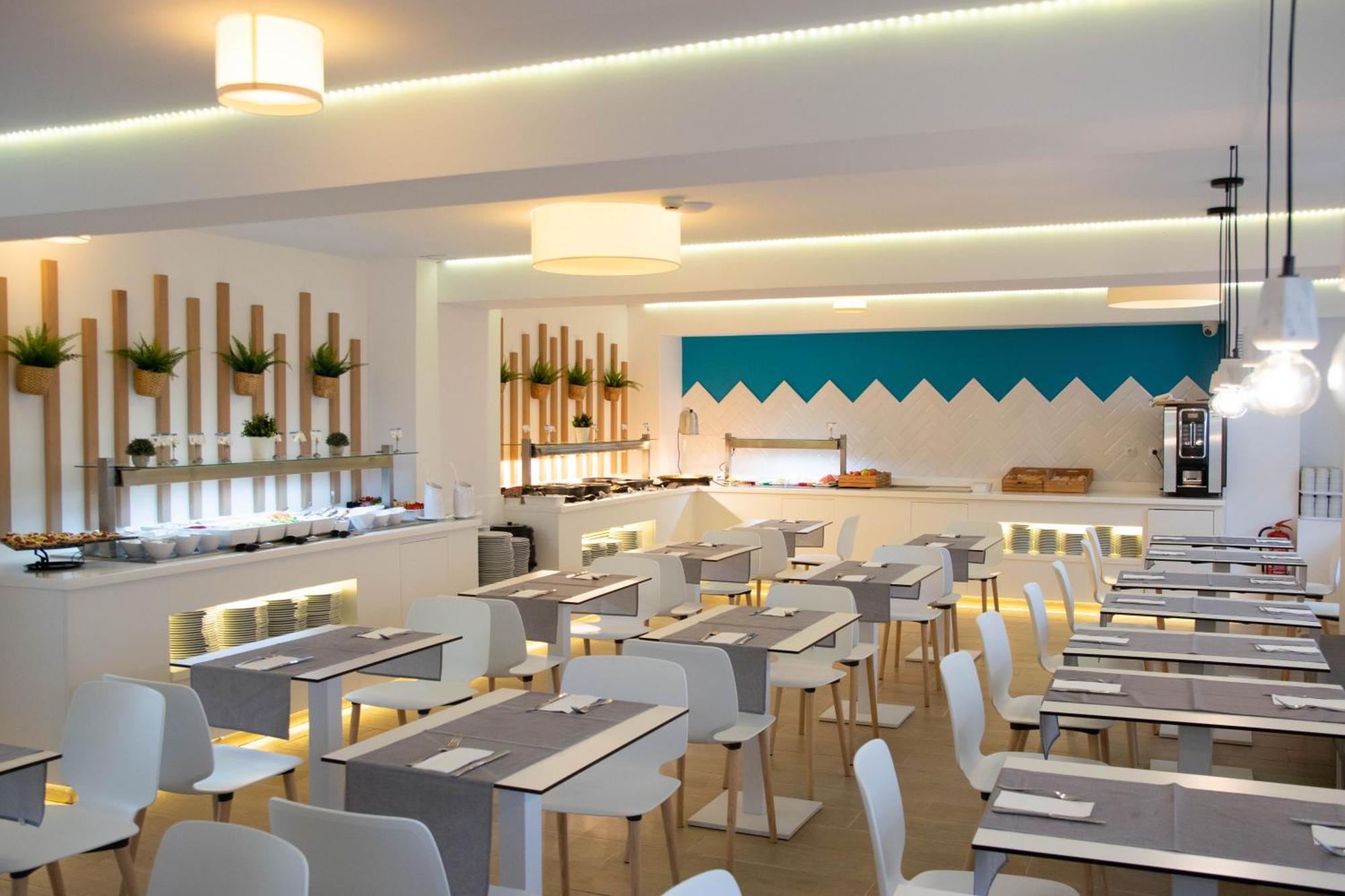 Hotel Bluesea Arenal Tower Adults Only El Arenal  Esterno foto