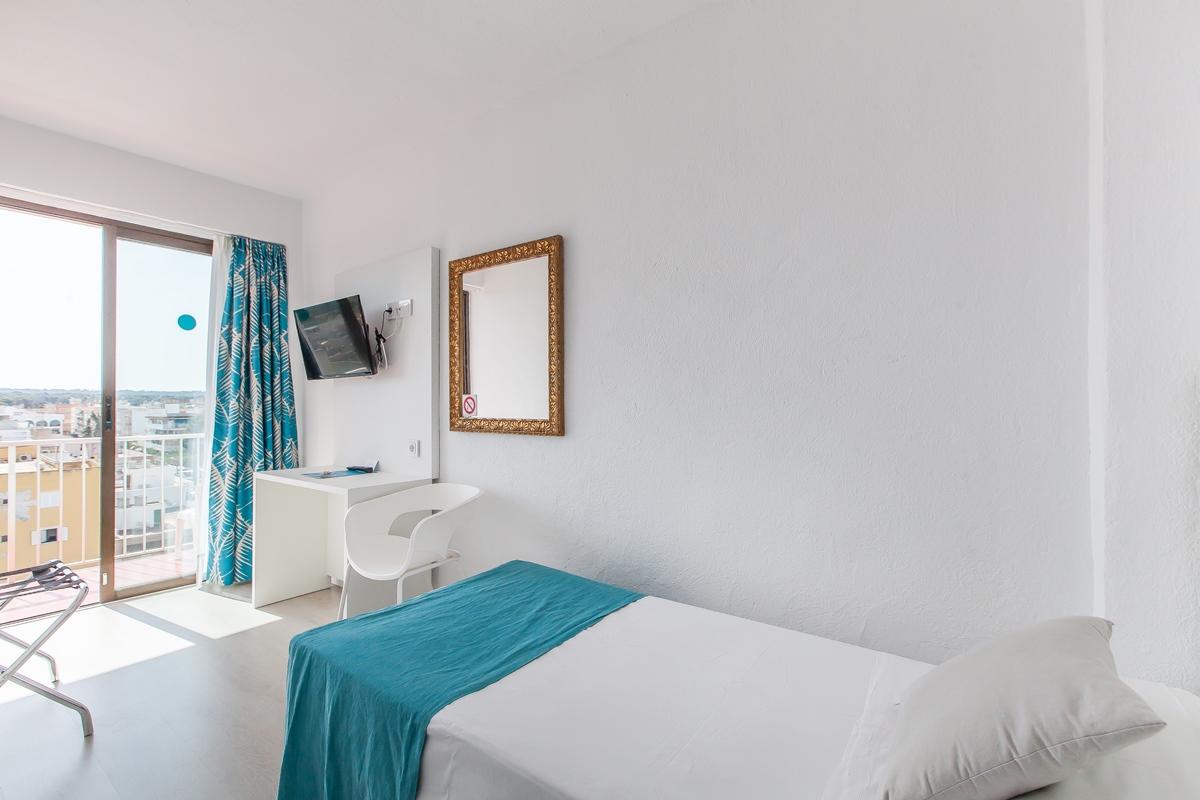 Hotel Bluesea Arenal Tower Adults Only El Arenal  Esterno foto