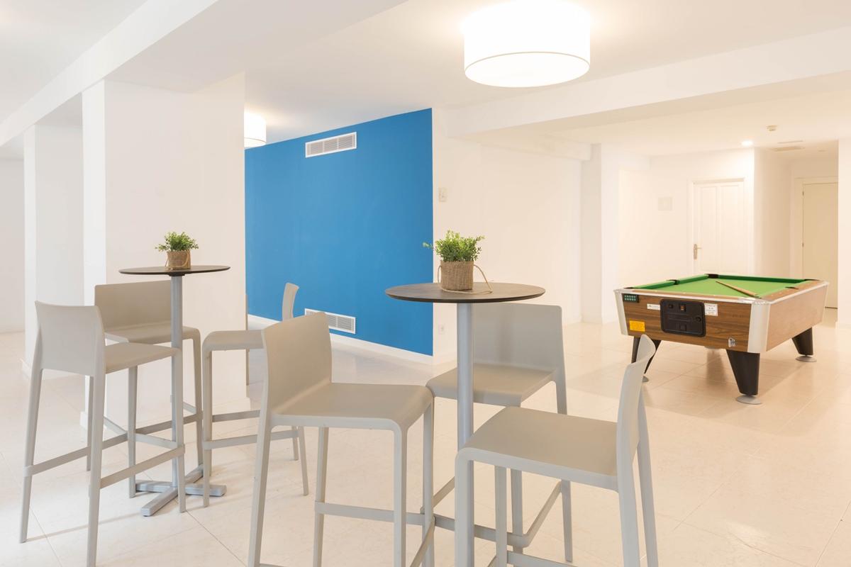 Hotel Bluesea Arenal Tower Adults Only El Arenal  Esterno foto