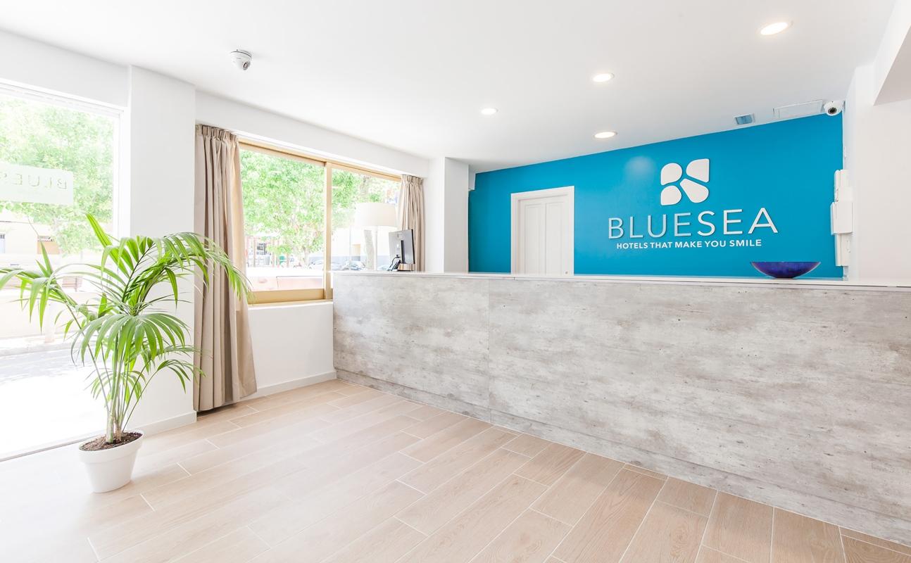 Hotel Bluesea Arenal Tower Adults Only El Arenal  Esterno foto