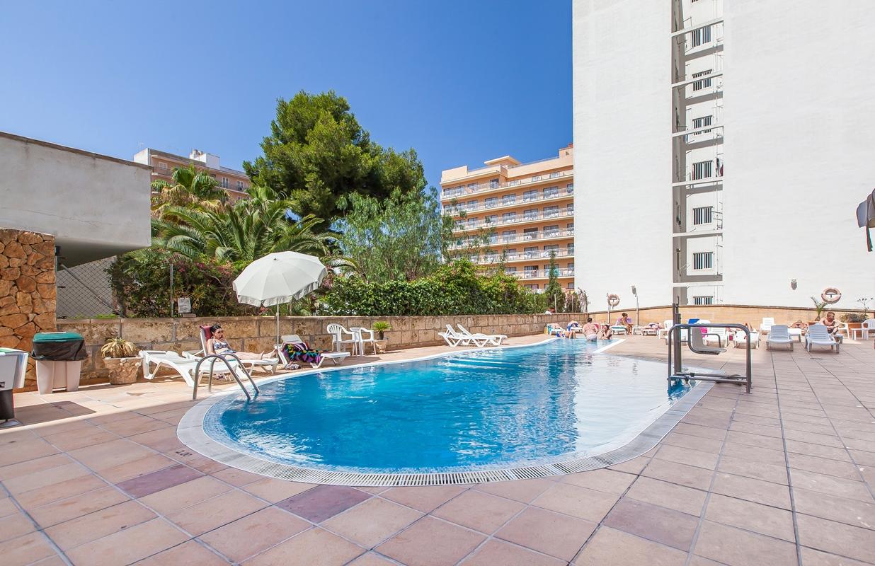 Hotel Bluesea Arenal Tower Adults Only El Arenal  Esterno foto
