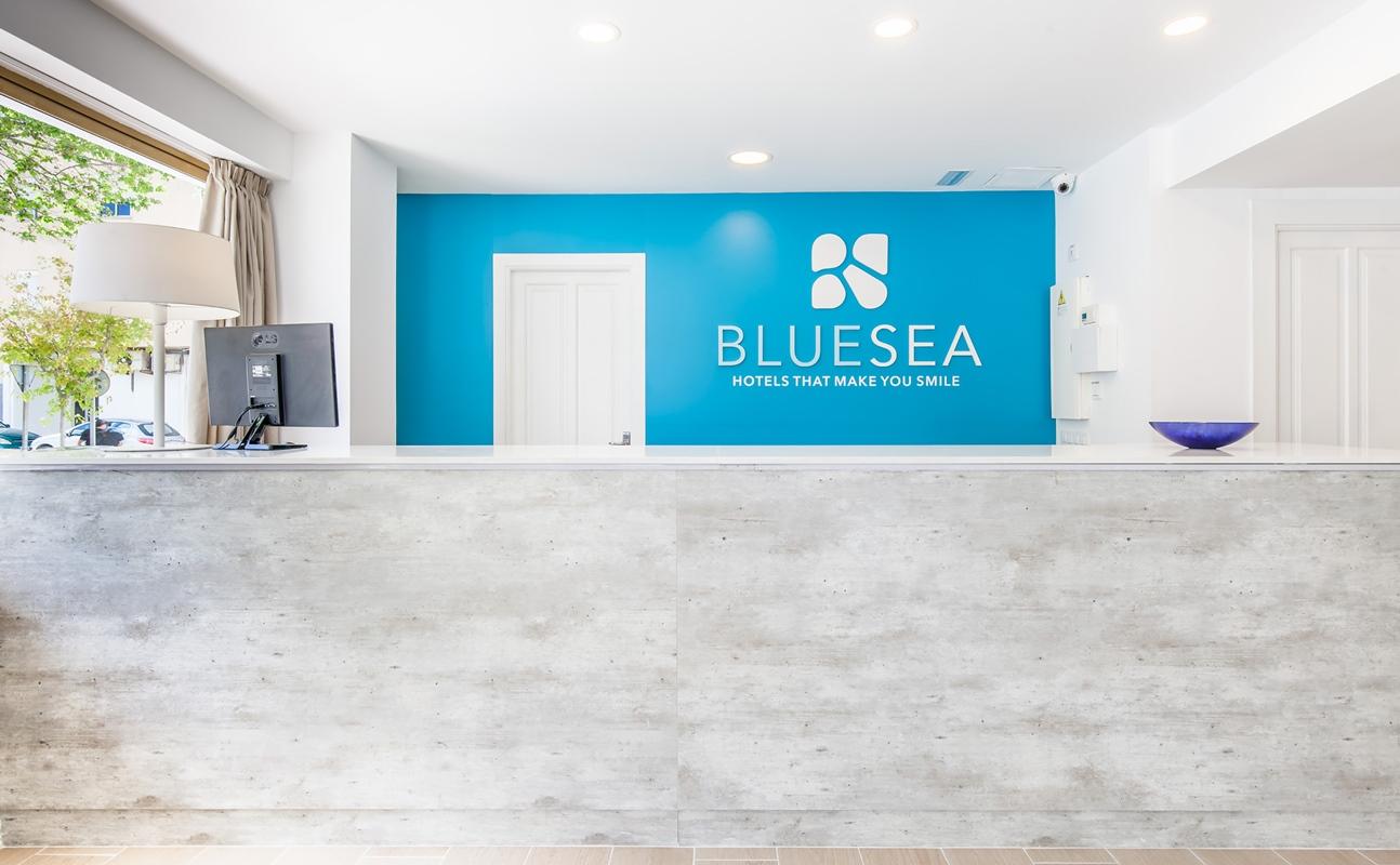 Hotel Bluesea Arenal Tower Adults Only El Arenal  Esterno foto