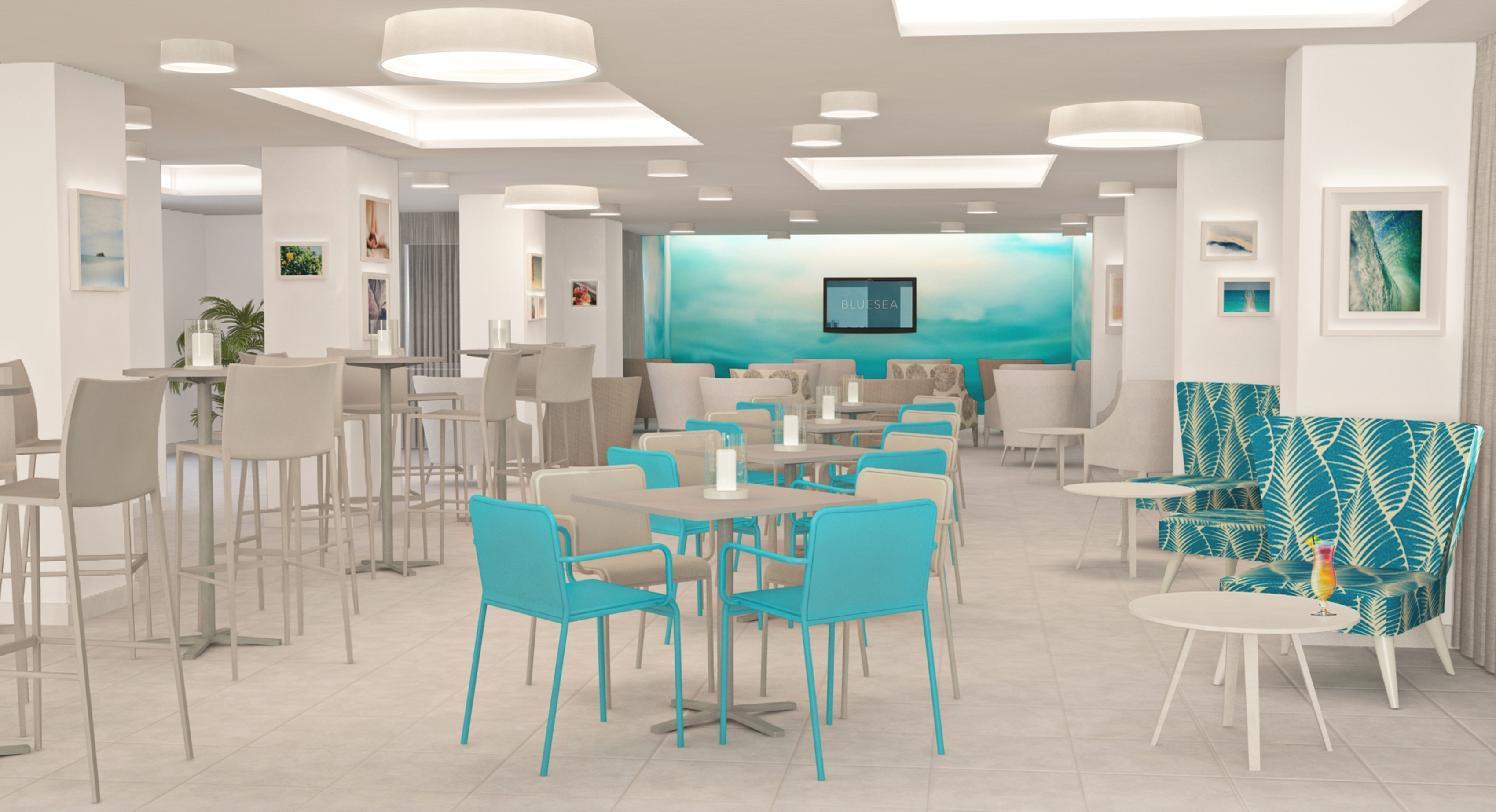 Hotel Bluesea Arenal Tower Adults Only El Arenal  Esterno foto