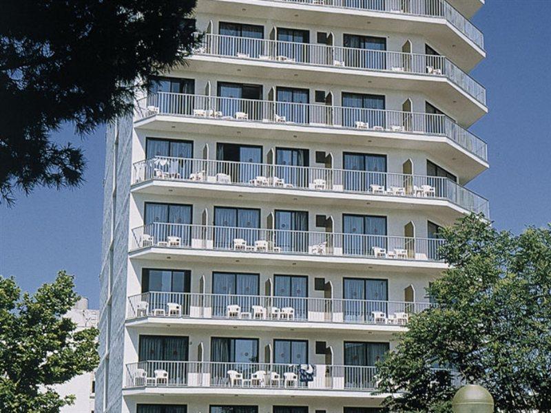Hotel Bluesea Arenal Tower Adults Only El Arenal  Esterno foto