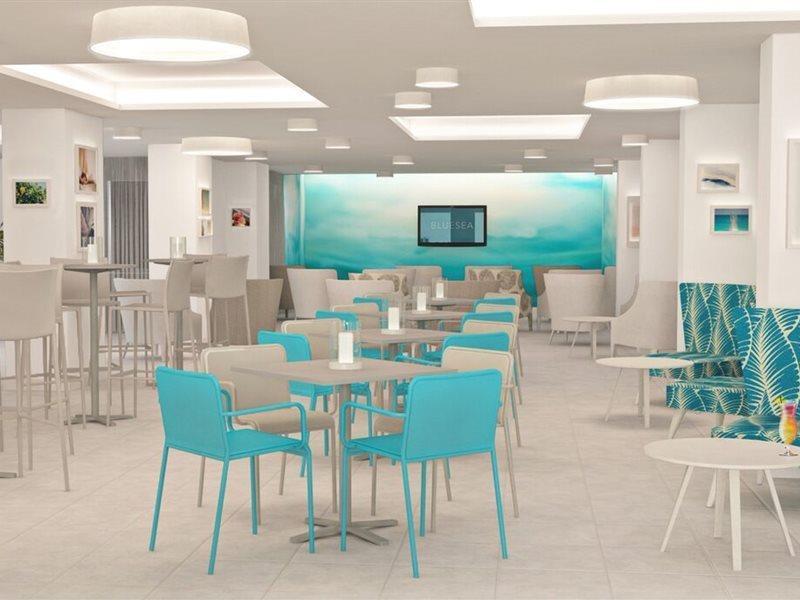 Hotel Bluesea Arenal Tower Adults Only El Arenal  Esterno foto
