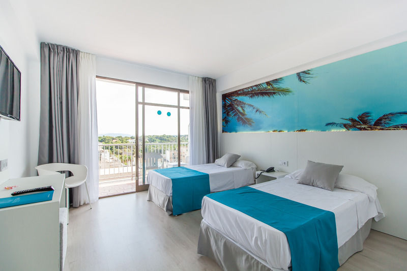 Hotel Bluesea Arenal Tower Adults Only El Arenal  Esterno foto