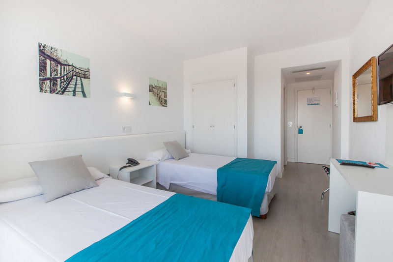 Hotel Bluesea Arenal Tower Adults Only El Arenal  Esterno foto