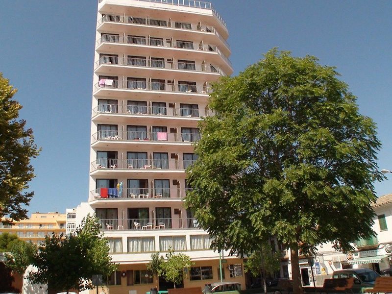 Hotel Bluesea Arenal Tower Adults Only El Arenal  Esterno foto