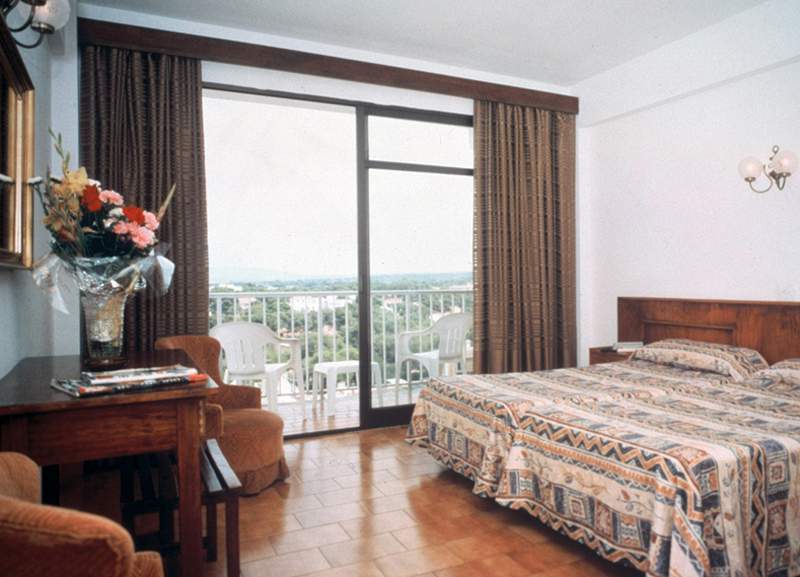 Hotel Bluesea Arenal Tower Adults Only El Arenal  Esterno foto