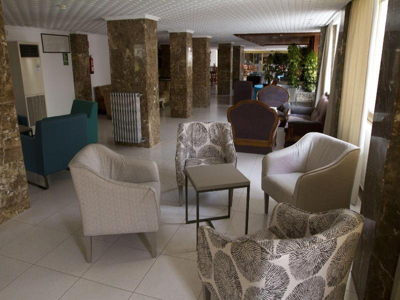 Hotel Bluesea Arenal Tower Adults Only El Arenal  Esterno foto