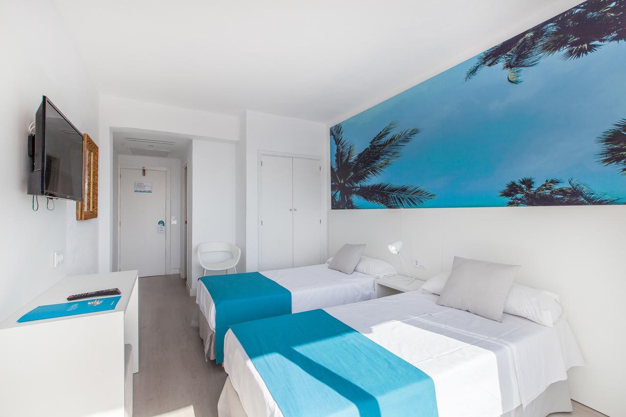 Hotel Bluesea Arenal Tower Adults Only El Arenal  Esterno foto