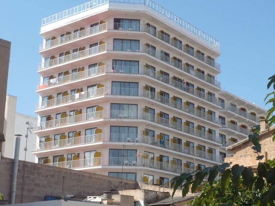 Hotel Bluesea Arenal Tower Adults Only El Arenal  Esterno foto