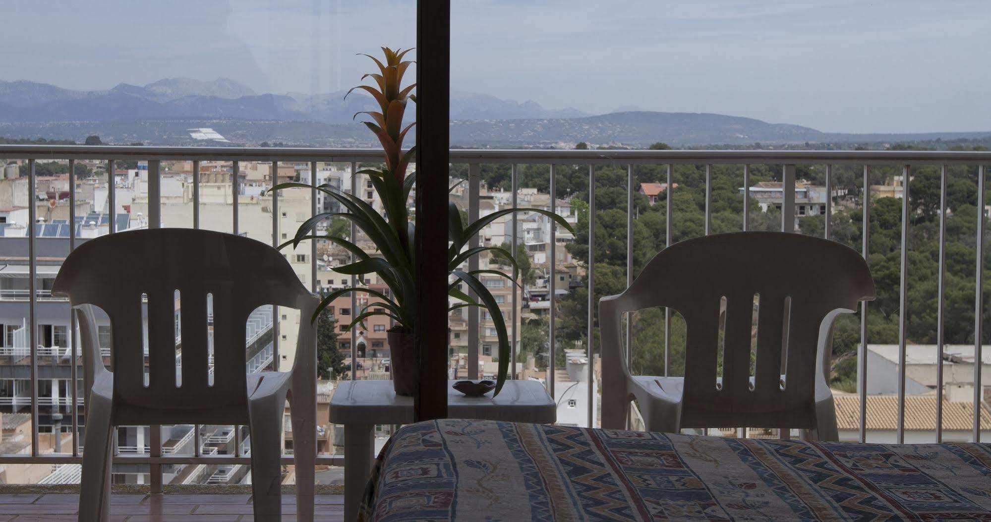 Hotel Bluesea Arenal Tower Adults Only El Arenal  Esterno foto