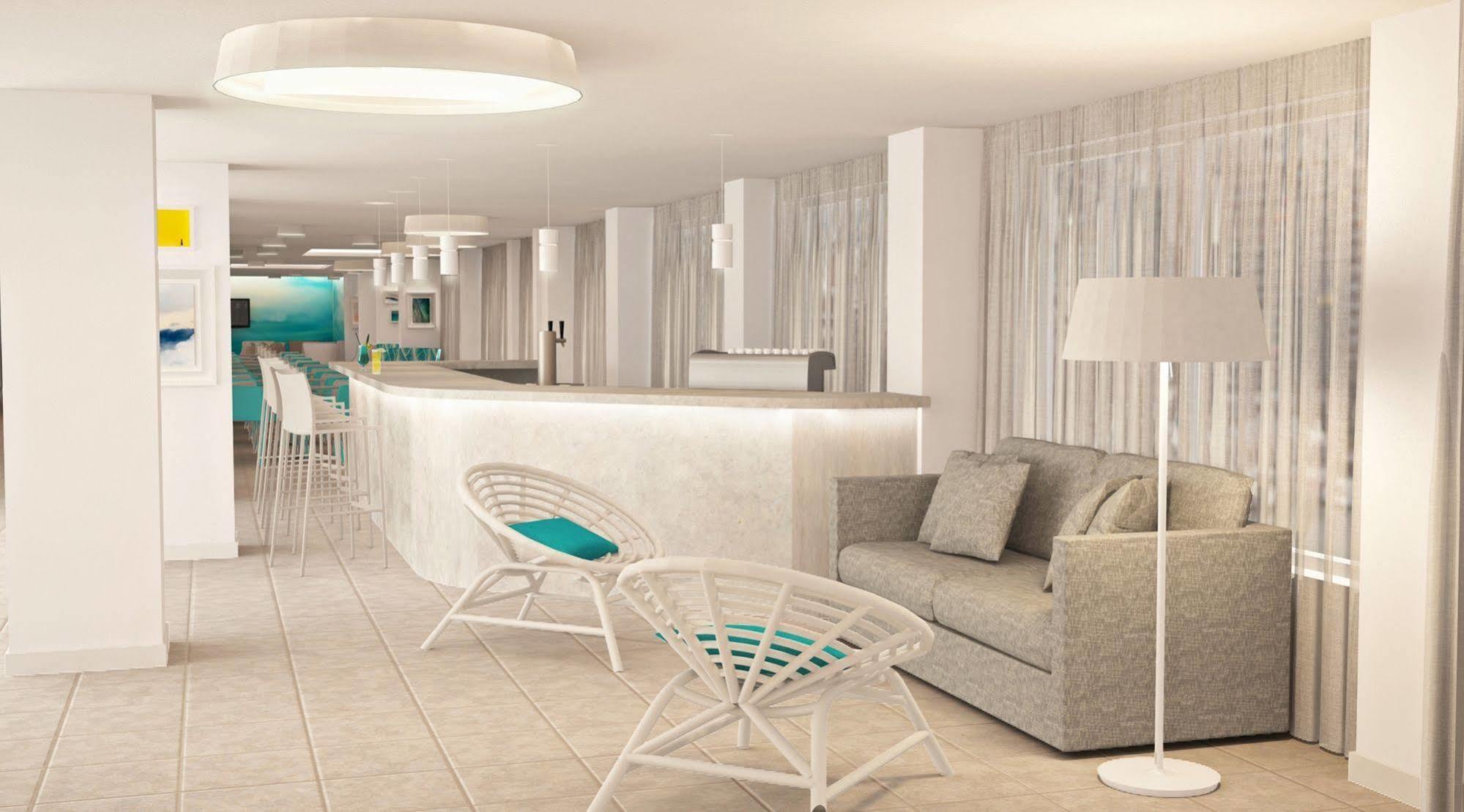 Hotel Bluesea Arenal Tower Adults Only El Arenal  Esterno foto