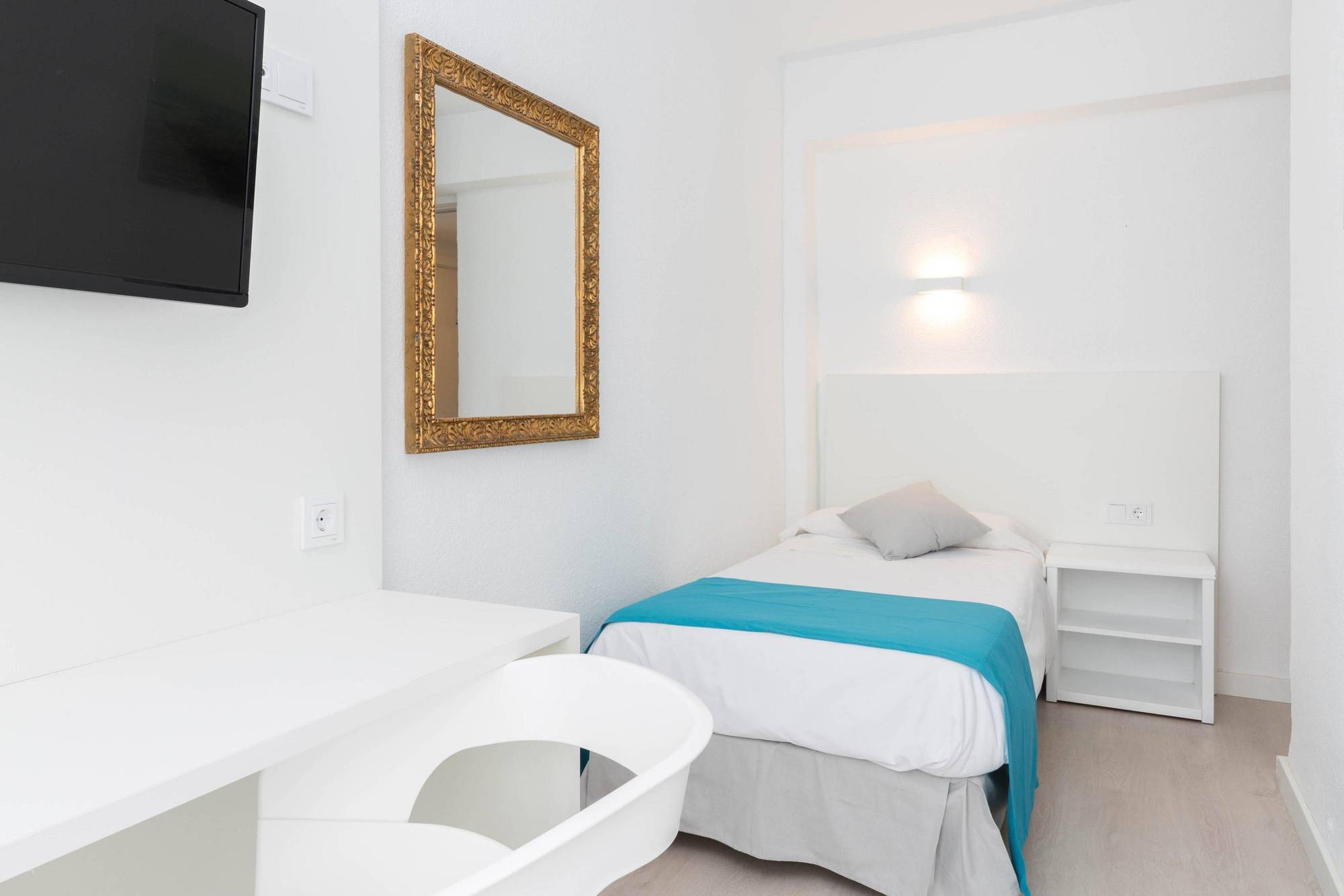 Hotel Bluesea Arenal Tower Adults Only El Arenal  Esterno foto