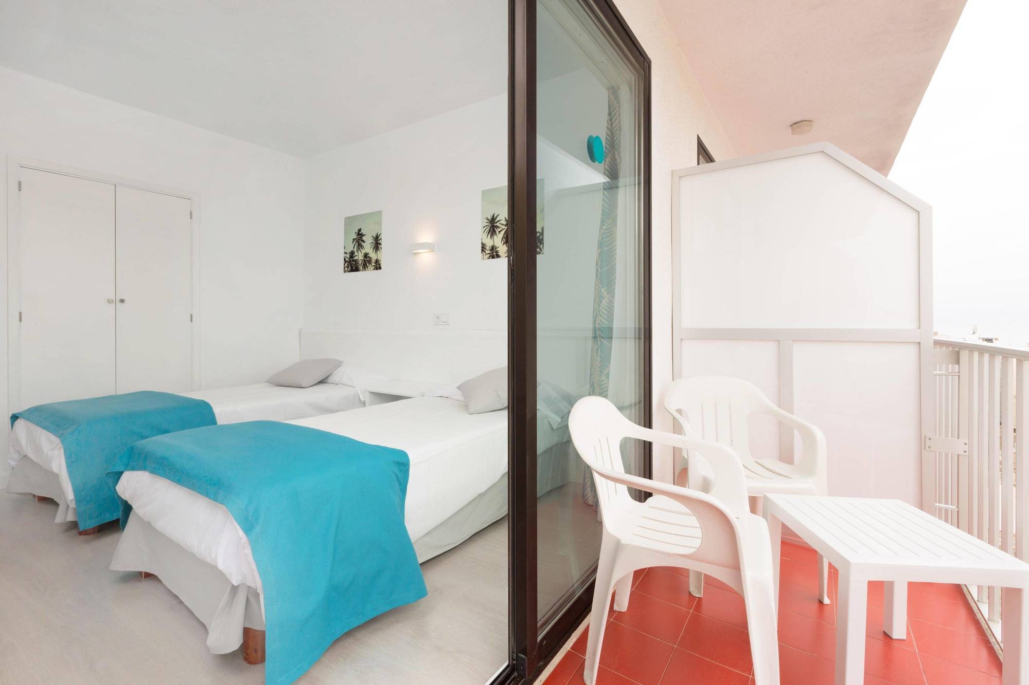 Hotel Bluesea Arenal Tower Adults Only El Arenal  Esterno foto