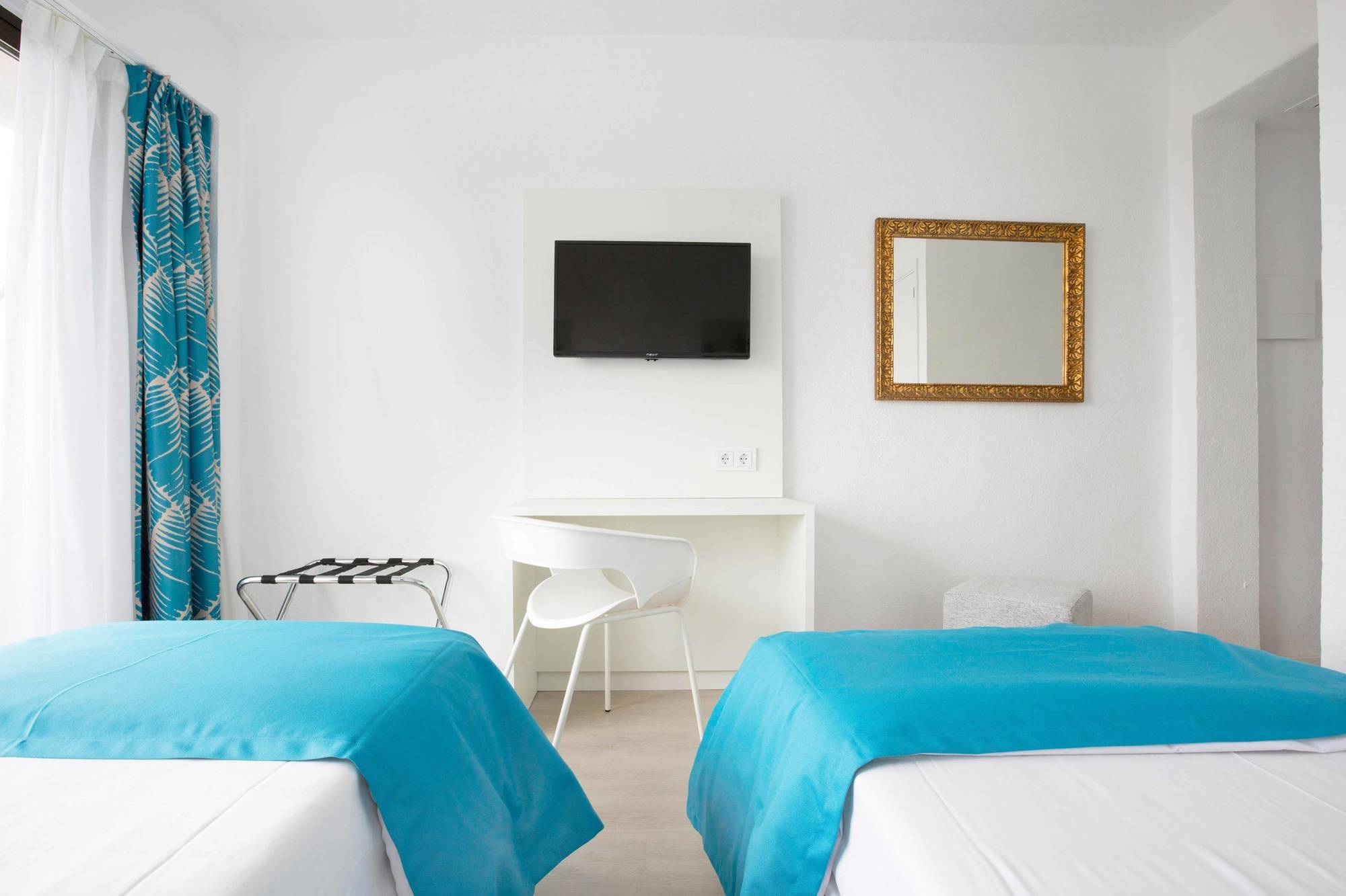 Hotel Bluesea Arenal Tower Adults Only El Arenal  Esterno foto