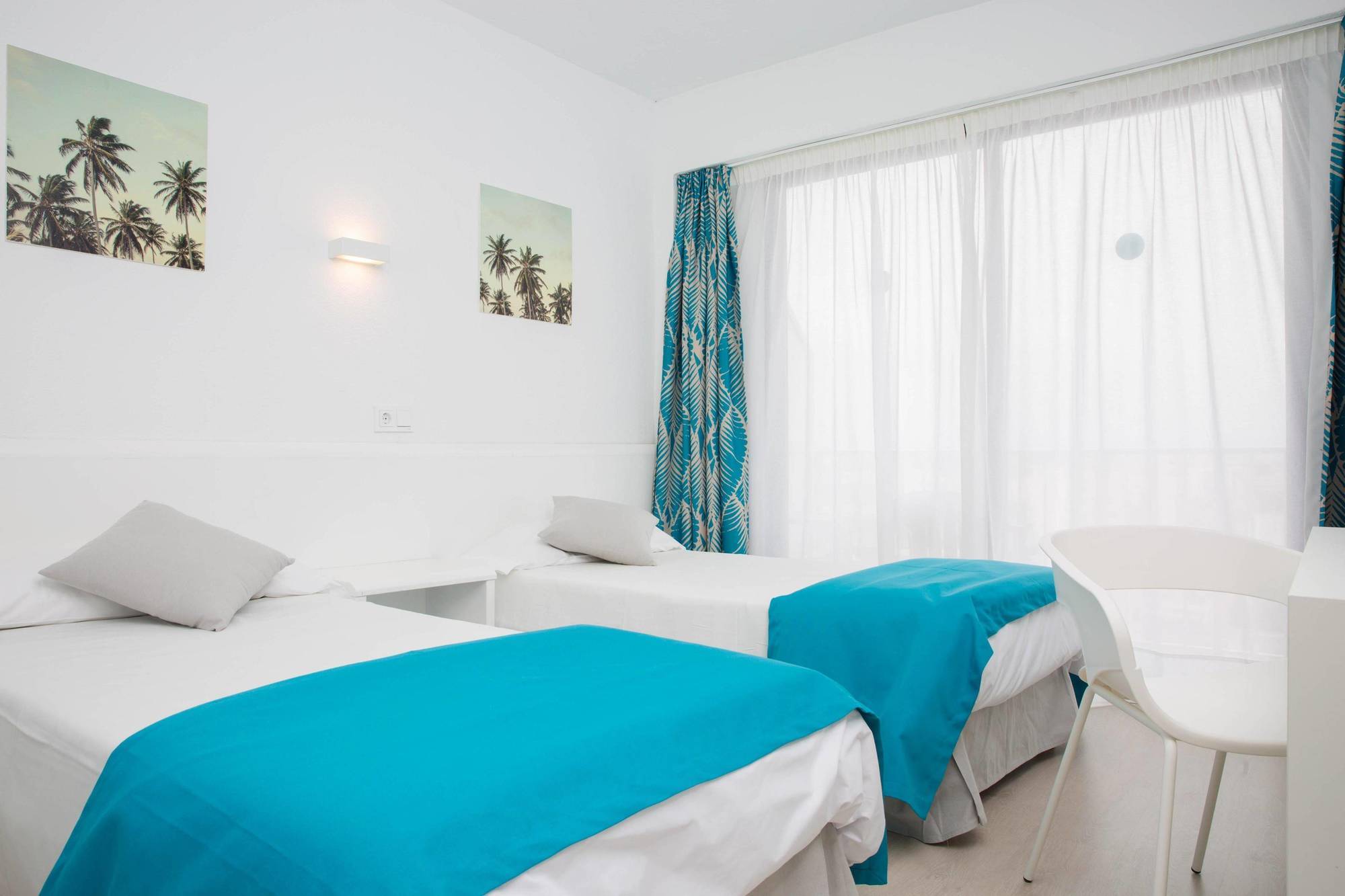 Hotel Bluesea Arenal Tower Adults Only El Arenal  Esterno foto