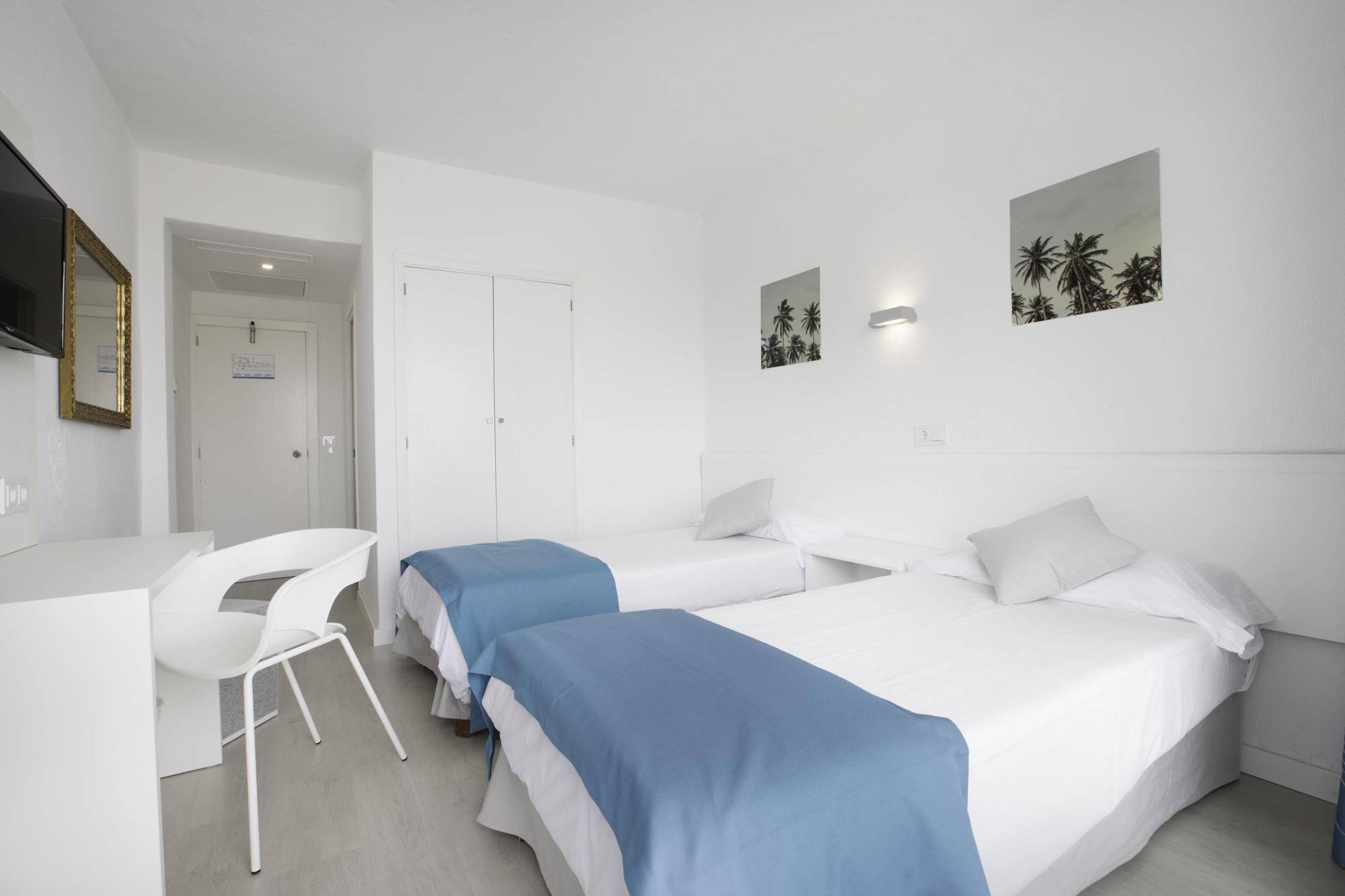 Hotel Bluesea Arenal Tower Adults Only El Arenal  Esterno foto