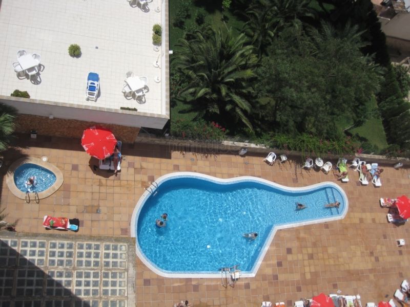 Hotel Bluesea Arenal Tower Adults Only El Arenal  Esterno foto
