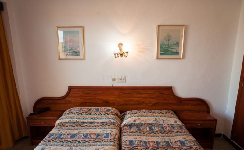 Hotel Bluesea Arenal Tower Adults Only El Arenal  Esterno foto
